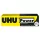 Ragasztó folyékony UHU Power Flex&Clean univerzális cseppmentes  45 ml