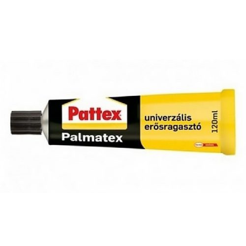 Ragasztó folyékony HENKEL Pattex Palmatex erős 120 ml