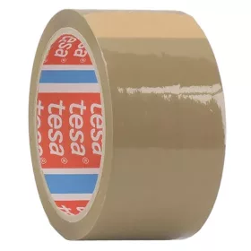 Ragasztószalag TESA 4280-01 48mmx50m  barna