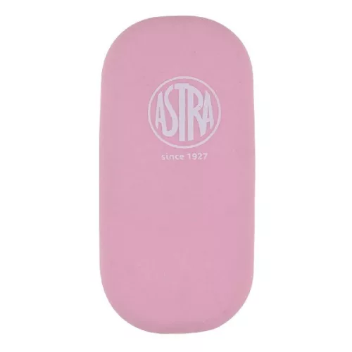 Radír ASTRA pasztell