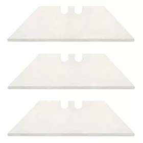   Univerzális vágókés betét WEDO 18 mm rövid 58x19 mm 3 darabos