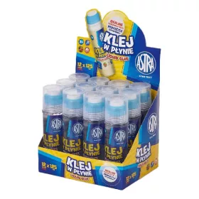 Ragasztó kenőfejes ASTRA 137 g