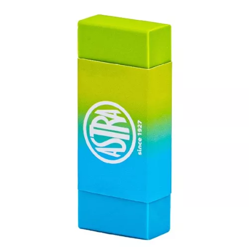 Radír ASTRA neonline