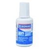 Hibajavító folyadék DONAU szivacsos vízbázisú 20 ml