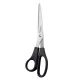 Olló irodai DAHLE 54618 balkezes 21cm fekete