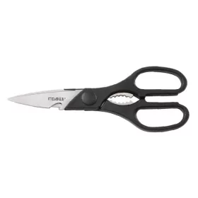 Olló irodai DAHLE 54638 21cm fekete
