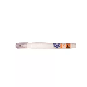 Hibajavító toll PAX fémhegyű 9 ml