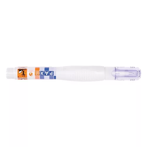 Hibajavító toll PAX fémhegyű 9 ml