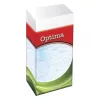 Radír OPTIMA 2db/bliszter