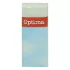Radír OPTIMA papírtokos 2db/bliszter