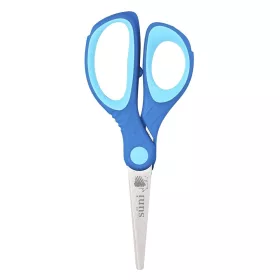 Olló ICO Süni 13cm hegyes ergonomikus