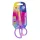 Olló iskolai ASTRA KIDS neon kerekített 15cm