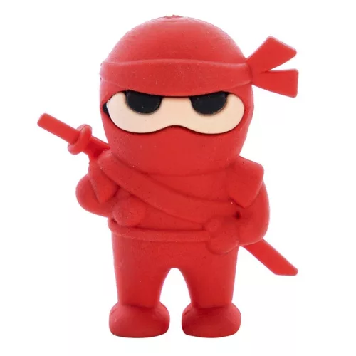 Radír ASTRA Ninja