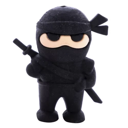Radír ASTRA Ninja