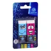 Radír ASTRA PEN Smart L, 2 darab/bliszter