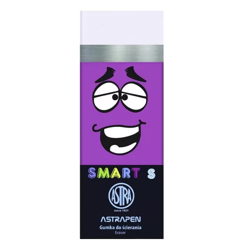 Radír ASTRA Smart S