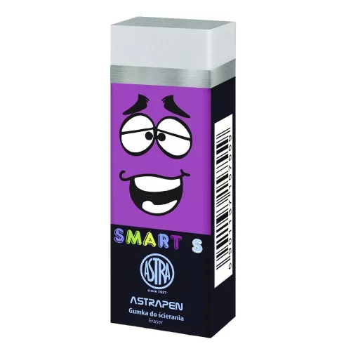 Radír ASTRA Smart S