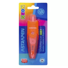 Hibajavító roller ASTRA PEN toll formájú 6 m