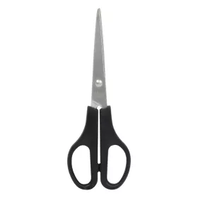 Olló irodai GRAND GR-2651 16,5cm fekete