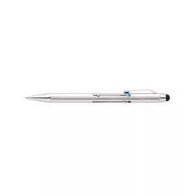 Golyóstoll 4 színű kameleon 5in1 touch pen