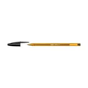 Golyóstoll BIC Cristal Fine 0,8 mm fekete