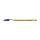 Golyóstoll BIC Cristal Fine 0,8 mm kék