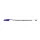 Golyóstoll BIC Cristal Medium 0,4mm kék