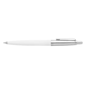 Golyóstoll GRAFO/POLO 0,8 mm fehér