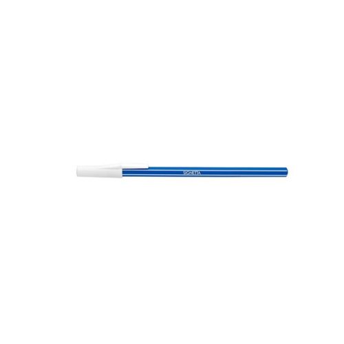 Golyóstoll ICO Signetta 0,7 kék