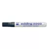 Alkoholos marker EDDING 2000 kék
