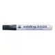 Alkoholos marker EDDING 2000 kék