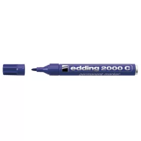 Alkoholos marker EDDING 2000 lila