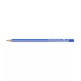 Grafitceruza ICO Signetta HB háromszögletű