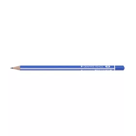Grafitceruza ICO Signetta 2B háromszögletű