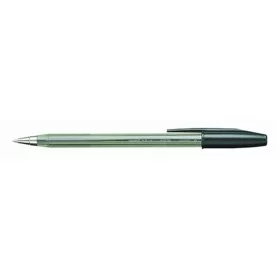 Golyóstoll UNI SA-S 0.7 mm fekete