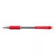 Golyóstoll UNI SN-101 Fine 0.7 mm piros
