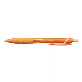 Rollertoll UNI SXN-150C 0.7 mm narancs