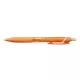 Rollertoll UNI SXN-150C 0.7 mm narancs