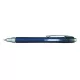 Rollertoll UNI SXN-217 0.7 mm fekete