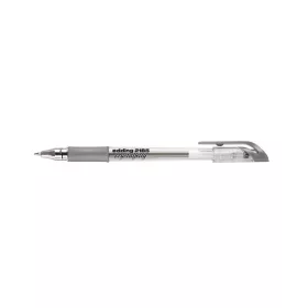 Zseléstoll EDDING 2185 Metalic ezüst