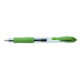 Zseléstoll PILOT G-2 05 zöld