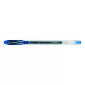 Zseléstoll UNI UM-120 0.7 mm kék