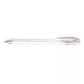 Zseléstoll UNI UM-120AC 0.7 mm fehér