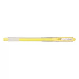 Zseléstoll UNI UM-120AC 0.7 mm sárga