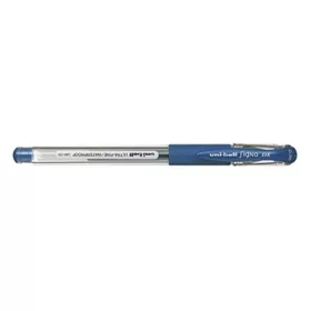 Zseléstoll UNI UM-151 0.38 mm kék