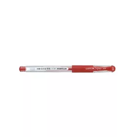 Zseléstoll UNI UM-151 0.38 mm piros