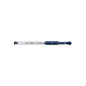 Zseléstoll UNI UM-151 0.38 mm sötétkék