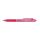 Rollertoll PILOT Frixion Clicker nyomógombos radírozható 0,25 mm rózsaszín