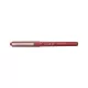 Rollertoll UNI UB-157 0.7 mm piros