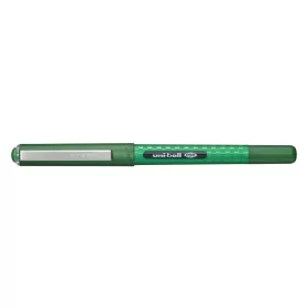 Rollertoll UNI UB-157 0.7 mm zöld